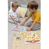APLI Kids dėlionė „Mokykla“