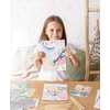 Apli Kids kūrybinis rinkinys „Raštų menas”