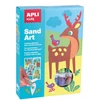 APLI KIDS rinkinys Sand art, 13749