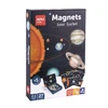 Apli Kids magnetinis žaidimas-dėlionė „Saulės sistema“