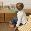 Apli Kids magnetinis žaidimas EMOCIJOS