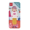 Apli Kids magnetinis žaidimas „Mada“