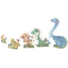 APLI Kids Mano pirmoji dėlionė: Dinozaurai