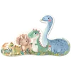 APLI Kids Mano pirmoji dėlionė: Dinozaurai
