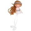 APLI KIDS pasidaryk pats mini rinkinys Balerina, 14085