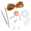 APLI KIDS pasidaryk pats mini rinkinys Balerina, 14085