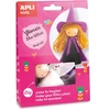 Apli Kids pasidaryk pats mini rinkinys GLENDA RAGANA
