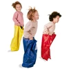 Apli Kids spalvoti šokinėjimo maišai (4 vnt.)