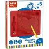 Apli žaidimas „Stebuklinga magnetinė lenta”