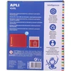 Apli žaidimas „Stebuklinga magnetinė lenta”