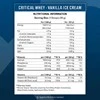 Applied Nutrition Critical Whey 900g