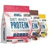 Applied Nutrition Diet Whey“ proteino milteliai (1kg)