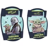 None Apsauga keliams ir alkūnėms Seven Mandalorian