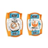 None Kita Kojų ir alkūnių apsaugos STAR WARS BB8