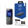 3Mk Protection 3mk ARC+ protective filmas for Maxcom Comfort MM720