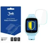3MK Folil ARC Garett Kids Twin 4G laikrodis, pilnai ekranuotas