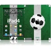 Other Brand Nexgen Skins with 3D effect for iPad 2/3/4 (Soccer Field 3D)