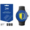 3Mk apsauga „Google Pixel Watch 2“ – 3mk laikrodžio apsaugos ARC