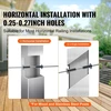 VEVOR 101 komplektas apsauginių įvorių 3.2mm lynui