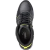 Apsauginiai batai Puma Velocity 2.0, juodi ir geltoni