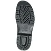 Bata Industrials Stockholm XW U MLI-B26B1 juodi batai