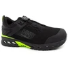 Apsauginiai darbo batai Helly Hansen Magni Evo BOA, juodi