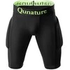 Qunature Ski Hip Protectors - Basic XL Skis Snowboard Skates - Juodas