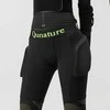 Qunature Ski Hip Protectors - Basic XL Skis Snowboard Skates - Juodas