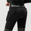 Qunature Ski Hip Protectors - Basic S Skis, Snowboard, Skates - Juodas