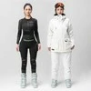 Qunature Ski Hip Protectors - Basic M Skis, Snowboard, Skates - Juodas