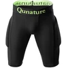 Qunature Ski Hip Protectors - Basic S Skis, Snowboard, Skates - Juodas