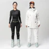 Qunature Ski Hip Protectors - Basic S Skis, Snowboard, Skates - Juodas