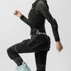 Qunature Ski Hip Protectors - Advanced XL Skis Snowboard Skates - Juodas