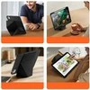 DUX DUCIS VERS iPad Pro 11 (2024/2025) Juodas