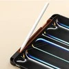 DUX DUCIS VERS iPad Pro 11 (2024/2025) Juodas