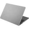 LAUT Huex dėklas, skirtas „MacBook Air 13“ (M2 2022 / M3 2024) – pilkas