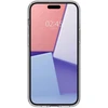 Apsauginis dėklas IPHONE 15 PLUS KRIŠTOLO SKAIDRUMO