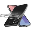 Apsauginis dėklas IPHONE 15 PLUS KRIŠTOLO SKAIDRUMO