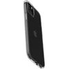 Apsauginis dėklas IPHONE 15 PLUS KRIŠTOLO SKAIDRUMO