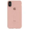 Dėklas Incase Protective Guard Cover for Apple iPhone Xs / X Rose Gold
