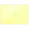 Apsauginis dėklas MacBook Neo 13" Tech-Protect SmartShell – skaidrus