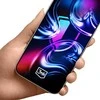 3Mk apsauga 3mk HardGlass Max grūdintas stiklas iPhone XR / 11