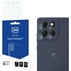 3Mk apsauga 3mk objektyvo apsauginis kameros stiklas, skirtas „Motorola Moto G86“ / „G86 Power“