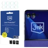 3Mk apsauga 3mk Lens Protection™ hibridinio fotoaparato objektyvo stiklas, skirtas „Motorola Razr 70“
