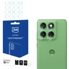 3Mk apsauga 3mk objektyvo apsauga hibridiniam stiklui, skirtam „Motorola Edge 60“ fotoaparato objektyvui