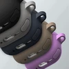 Nezatříděno „AmazingThing Omni“ dėklas, skirtas „AirPods 4“ – pilkas