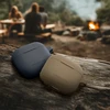 Nezatříděno „AmazingThing Omni“ dėklas, skirtas „AirPods 4“ – pilkas