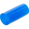 APSAUGINIS PLASTIKINIS DANGTELIS BGS 7301 | 17 MM | MĖLYNAS (7304)