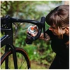 Dynamic Bike Care Apsauginis poliravimo skystis Dynamic Fabulous Finish