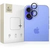 Telefono kameros apsauga Tech-Protect CamFull Fit+ Apple iPhone 17 matte clear